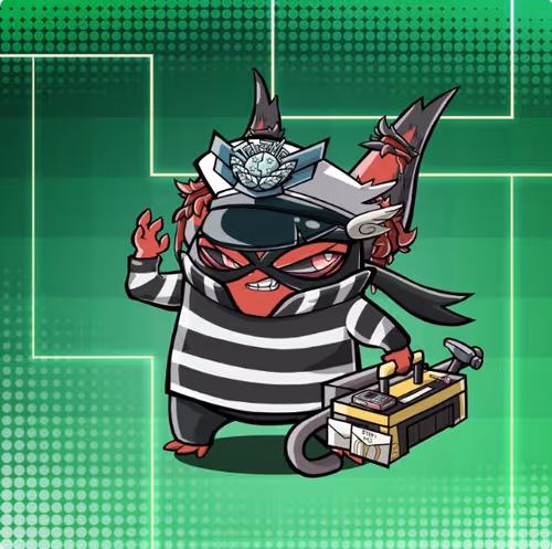 Item #5317820469937113615421406551873046285450910389143865792595539614156376244225 Media