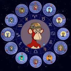 #1104 Bored Ape Yacht Club | OpenSea