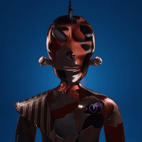 Item #18593220871475491471129038518739824313504348515824350301894787480342740598785 Media