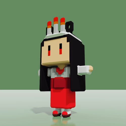 Item #209245979127203694829138368283728378359212366867750739361526617022891294721 Media