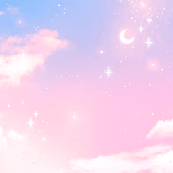 morning sky