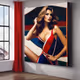 Male Interior Decorating