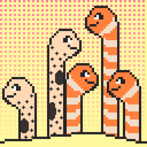 Item #6137356744851174108032033563909863415796931725570703455122954964901199609857 Media