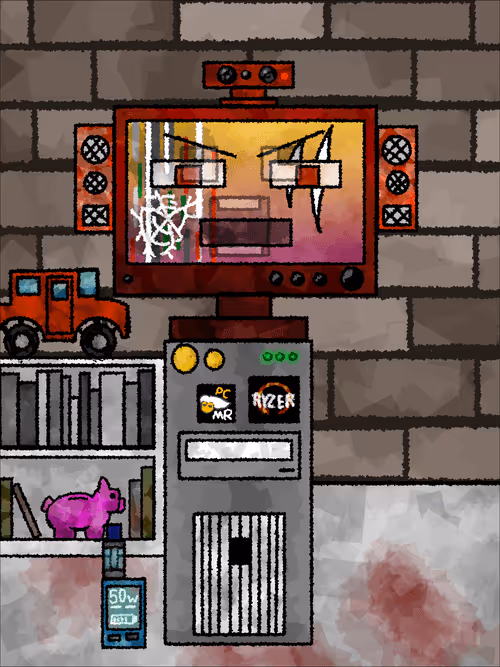 Item #110314673316556203573974755925823637678215198330003599106574942177439025987585 Media