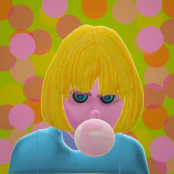 Wunka's Violet V2