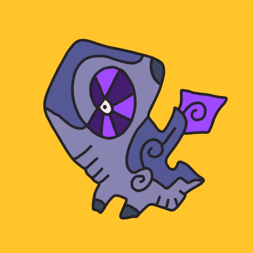 Item #23232985686959585386128351563098481870058114967200550821311506439607485988865 Media