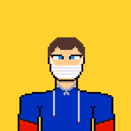 Humanoid #97