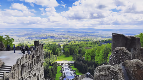 Kassel View 