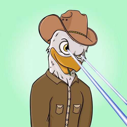 EagleNest #2500