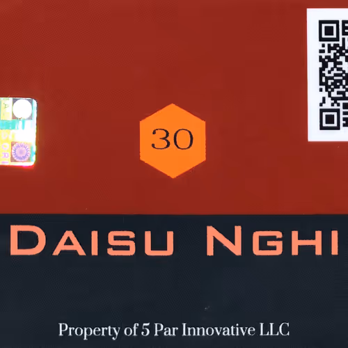 Item #23712955375445781403554449597734991184459726037539563642804381326924157288449 Media