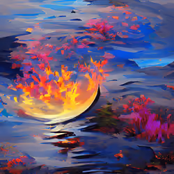 The Nightscape #49
