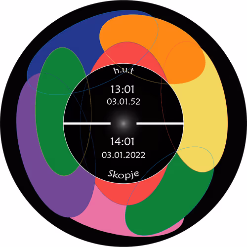 Item #2804006406256426822678892721350926037948541616395180503604241073136193241089 Media