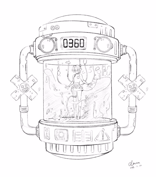 Item #24254065660010810916957972817389771770872851514414088507624594299190522151912 Media