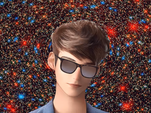 Item #61607716979699583385652530075630933524945528410263906411906256565663378178049 Media