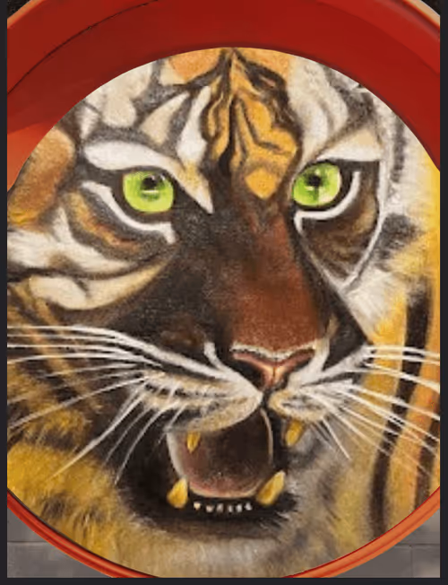 Item #39269059559460933264004887875776042140409133568110776015333042013144596086785 Media