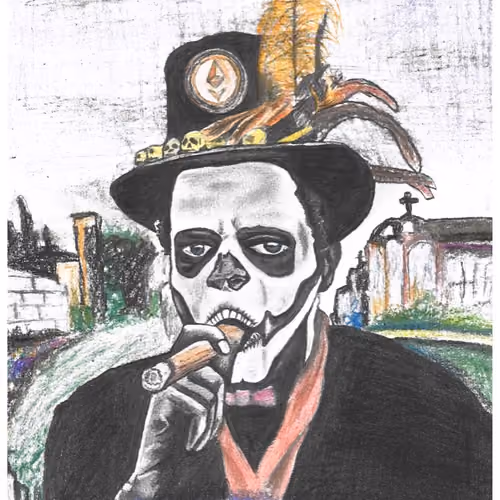 Baron Samedi 