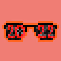 Glasses #347