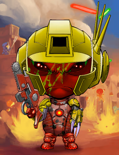 Item #8856483527738578915703873930591268550275113589818132941924456482631571210241 Media