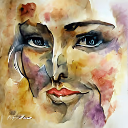 A Beautiful Face