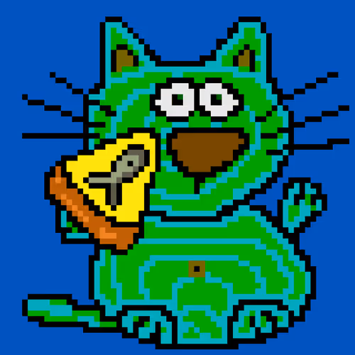 Item #60291361472157937536270533657979906766039486156030505073234918861093063360513 Media