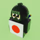 1#Japan（metal）