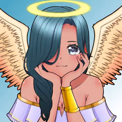 Purely Angel#29