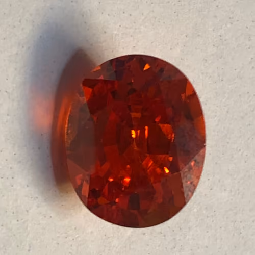 Mexican Fire Opal