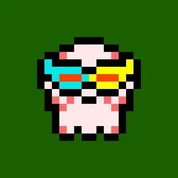 Kawaii SKULL #5767
