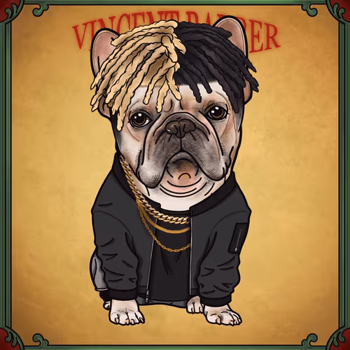 Item #68056669354729290590164091277251327193500280321508296990472693839698780487681 Media