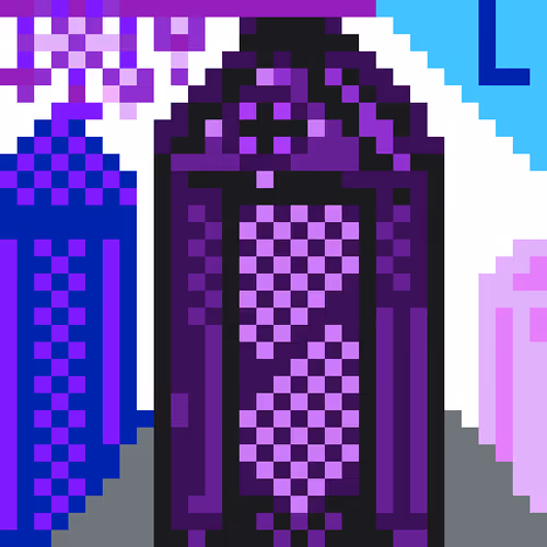 Item #44630744205187310249082849821690579661079505719988540522725730993109811068929 Media