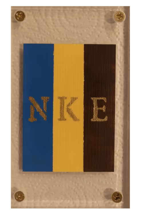 Item #23712955375445781403554449597734991184459726037539563642804381358809994493953 Media