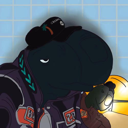 kobe whale pfp 