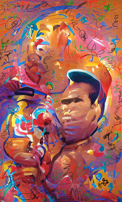 Item #102300512494347982292177025662668230999555010151489556744449886705171581370369 Media