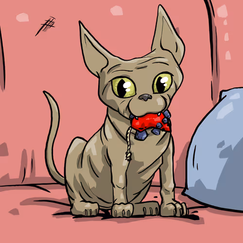 Item #68728540451465275693408080098431894856444129672107013975458233692140523749377 Media