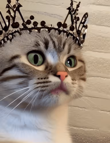 Meowsundari