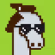 HorsePunksNFT#054