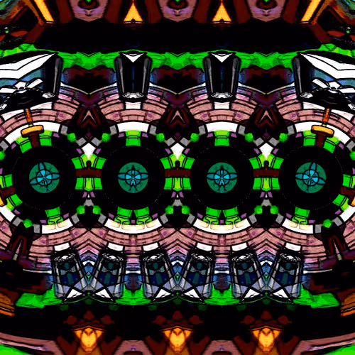 Item #22570909205623867214169094373644635855988833193791395542203887061106616696833 Media