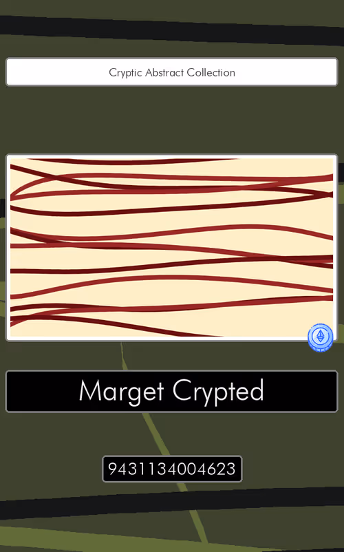 Item #462266399517198490076743367242965391118447154391196649282520688308925759489 Media