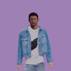 Animations Smart Man#28
