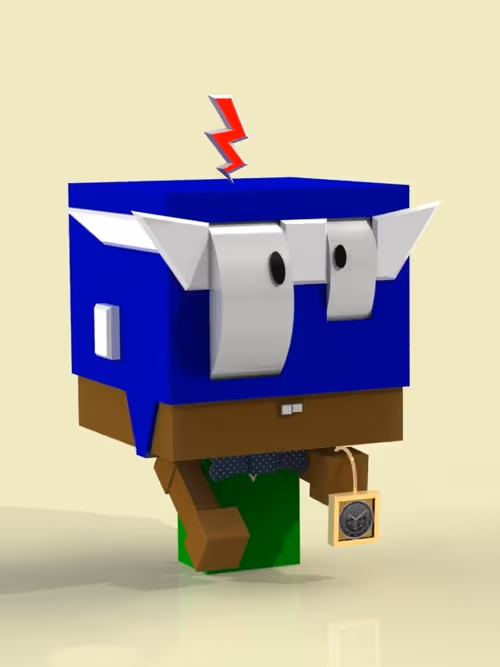 Item #54051751640373782014088745412121084628112447340800422945955183906257719263233 Media