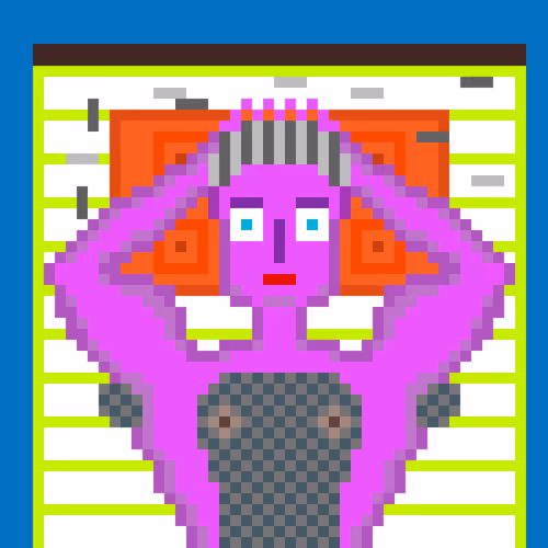 Item #81934683704407437661900039472334104999105349479192970817922457501745408901121 Media