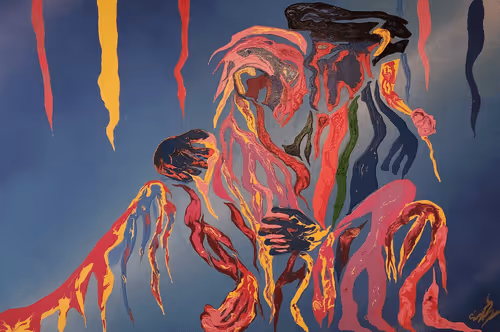 Item #18833857220261448940112434355143320535618577582618352701471180085330788220929 Media