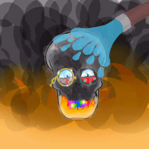 Item #57725406459610929382026665381241250679547602955022097369196392804820799455233 Media