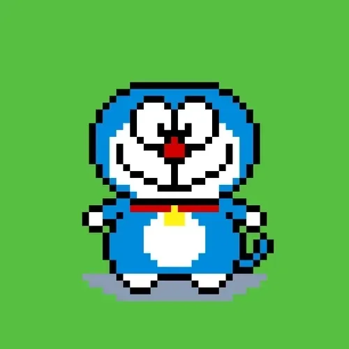 Tubby Cat #3021