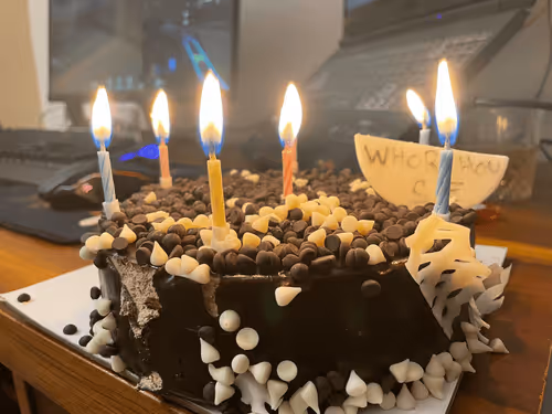 Item #69348301497921196170626293817701324929931153439175668559390954026643268567041 Media