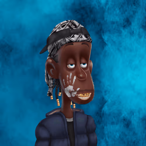 I Need $$ - Pimp Slapped