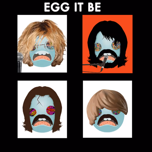 Cracked Egg 006