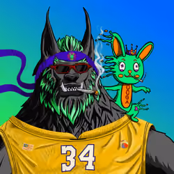 Wolfies #2390