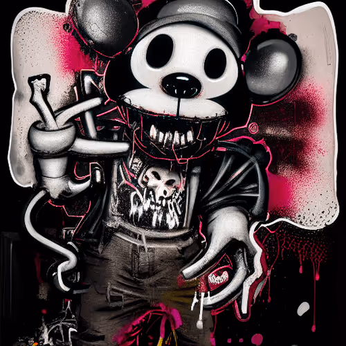 Item #56451500544461542609450969160952300484830366737458151990934431971356937551873 Media