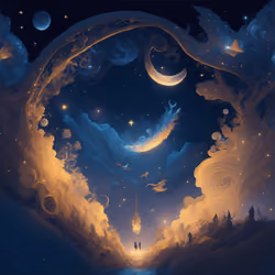 Galactic Odyssey #6